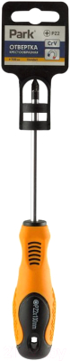 Отвертка Park Standart 008405