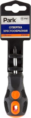 Отвертка Park Strom 356012 - фото