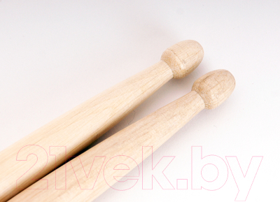 Барабанные палочки Leonty Studio Light 7A / SL7AW