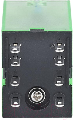 Реле промежуточное Chint NJDC-17(D)/3ZS / 651067