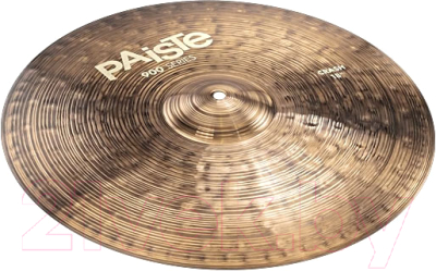 Тарелка музыкальная Paiste 900 Series Crash 0001901420 - фото