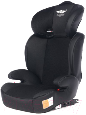 Автокресло Martin Noir Cadet Fix - фото