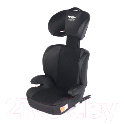 Автокресло Martin Noir Cadet Fix