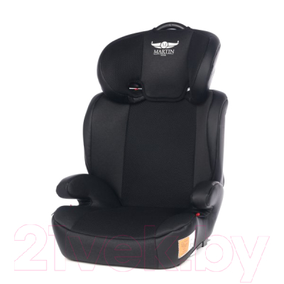 Автокресло Martin Noir Cadet Fix