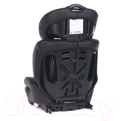 Автокресло Martin Noir Cadet Fix