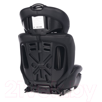 Автокресло Martin Noir Cadet Fix