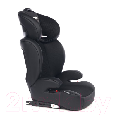 Автокресло Martin Noir Cadet Fix