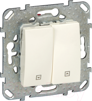 Выключатель Schneider Electric Unica MGU5.208.25ZD - фото