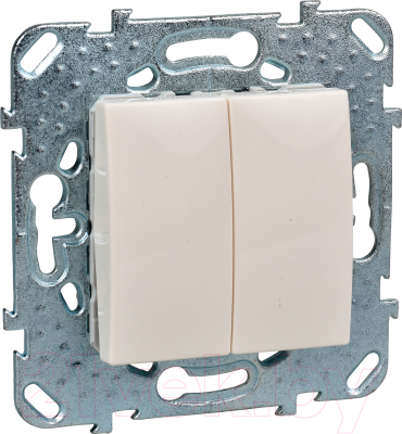 Выключатель Schneider Electric Unica MGU5.211.25ZD - фото