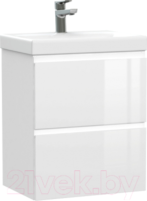 Тумба под умывальник Cersanit Moduo 50 / 64124 - фото