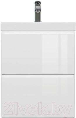 Тумба под умывальник Cersanit Moduo 50 / 64124