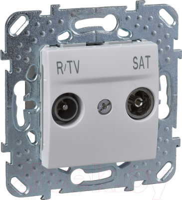 Розетка Schneider Electric Unica MGU5.454.18ZD - фото