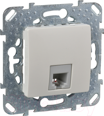 Розетка Schneider Electric Unica MGU5.492.25ZD - фото