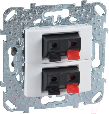 Розетка Schneider Electric Unica MGU5.8787.18ZD - фото