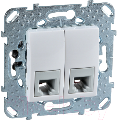 Розетка Schneider Electric Unica MGU5.9090.18ZD - фото