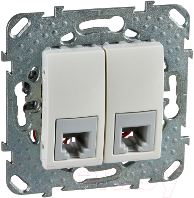 Розетка Schneider Electric Unica MGU5.9090.25ZD - фото