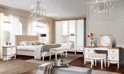 Банкетка Гомельдрев Тельма ГМ 6599 Дуб