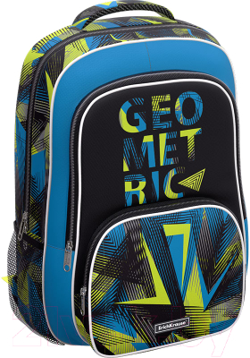 Школьный рюкзак Erich Krause ErgoLine 20L Triangle / 58125 - фото