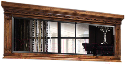 Зеркало Гомельдрев Ривьера ГМ 5891 Береза - фото