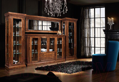 Зеркало Гомельдрев Ривьера ГМ 5891 Береза