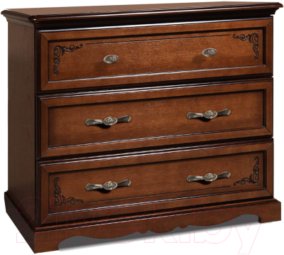 Комод Гомельдрев Лолита ГМ 8806-11 Дуб - фото