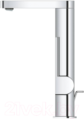 Смеситель GROHE Plus L-Size 23843003