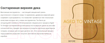 Электроакустическая гитара Cort Gold-A6-Bocote-WCASE-NAT