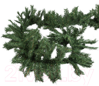 Гирлянда еловая Neon-Night Еловый шлейф 307-211 - фото