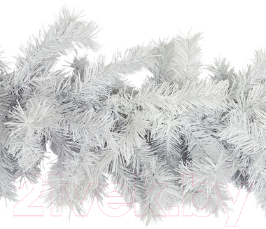 Гирлянда еловая Neon-Night Еловый шлейф 307-121