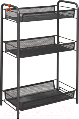 Этажерка ЗМИ Ладья 2 / Э 290 - фото