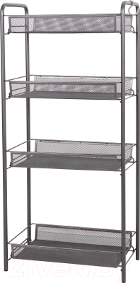 Этажерка ЗМИ Ладья 24 / Э 556 - фото