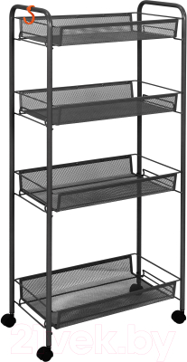 Этажерка ЗМИ Ладья 24 К / Э 342 - фото