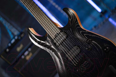 Электрогитара Cort KX700-EverTune-OPBK