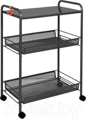 Этажерка ЗМИ Ладья 33 КС / Э 356 - фото