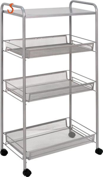 Этажерка ЗМИ Ладья 34 КС / Э 560 - фото