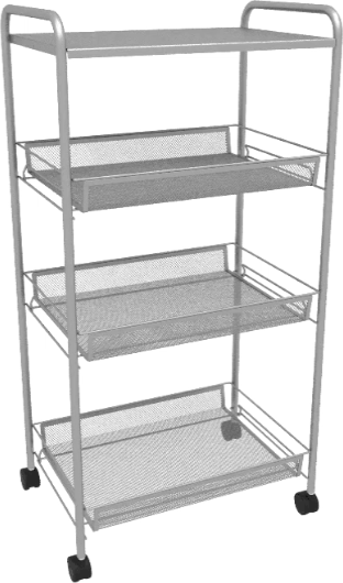 Этажерка ЗМИ Ладья 34 КС / Э 560