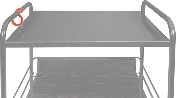 Этажерка ЗМИ Ладья 34 КС / Э 560