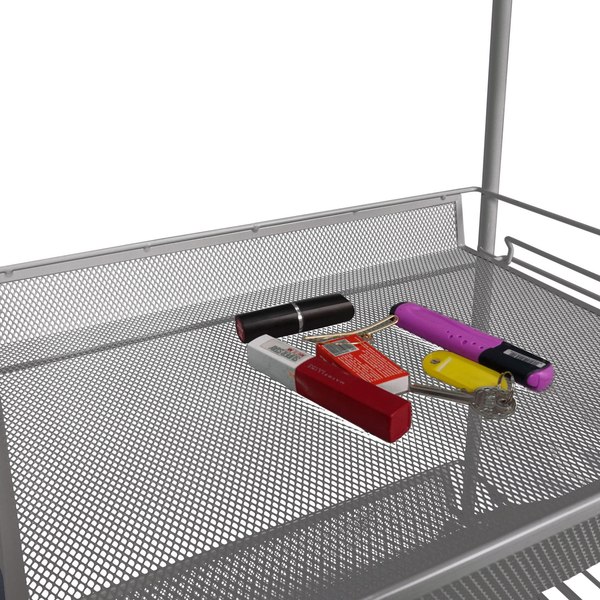 Этажерка ЗМИ Ладья 34 КС / Э 560