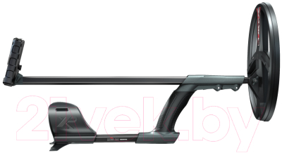 Металлоискатель XP Deus 2 с катушкой 28 FMF 11
