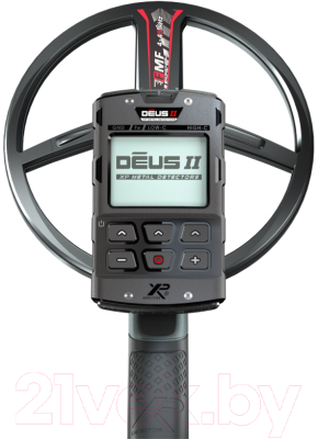 Металлоискатель XP Deus 2 с катушкой 28 FMF 11