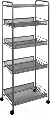 Этажерка ЗМИ Ладья 35 КС / Э 410 - фото