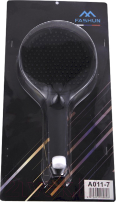 Лейка ручного душа Fashun A011-7