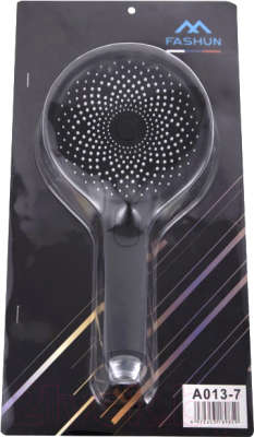 Лейка ручного душа Fashun A013-7