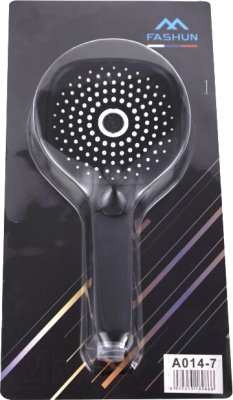 Лейка ручного душа Fashun A014-7