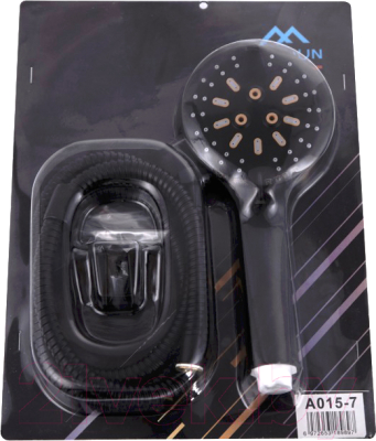 Лейка ручного душа Fashun A015-7