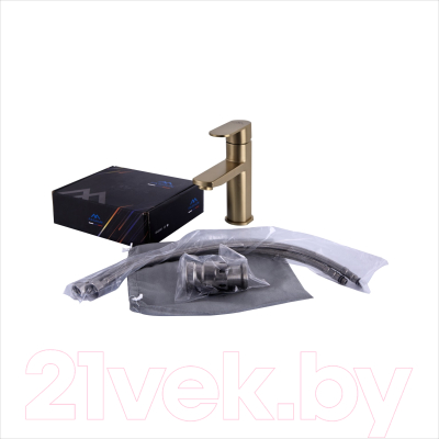 Смеситель Fashun A51120-21