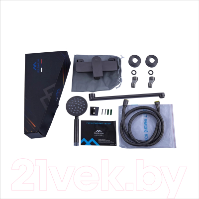 Смеситель Fashun A52219-17