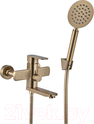 Смеситель Fashun A53020-21 - фото