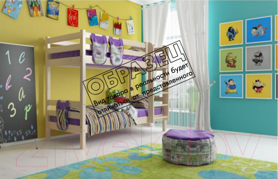 Пуф Мебельград Соня Стандарт (панама песко светло-серый/панама песко бирюзовый)