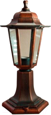 Светильник уличный Элект Оскар 1 НТУ 06-60-001 У1 - фото